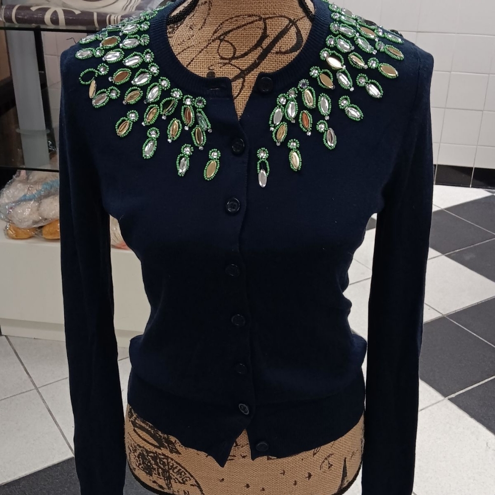 Tory Burch Sweater